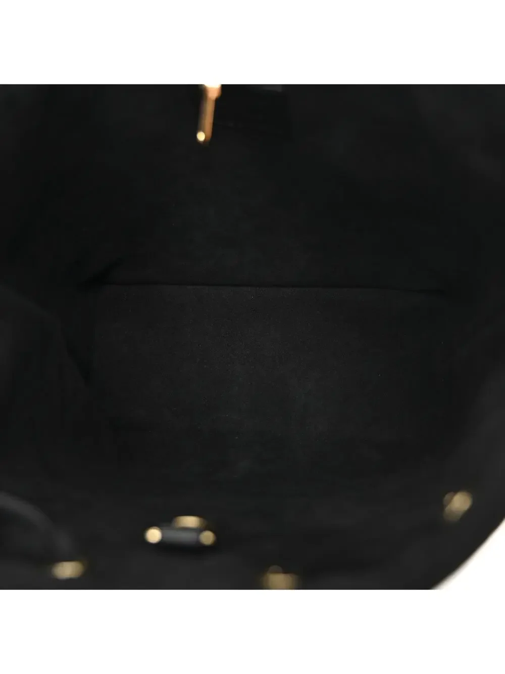 Louis Vuitton Lambskin Embossed Coussin #334328L30B